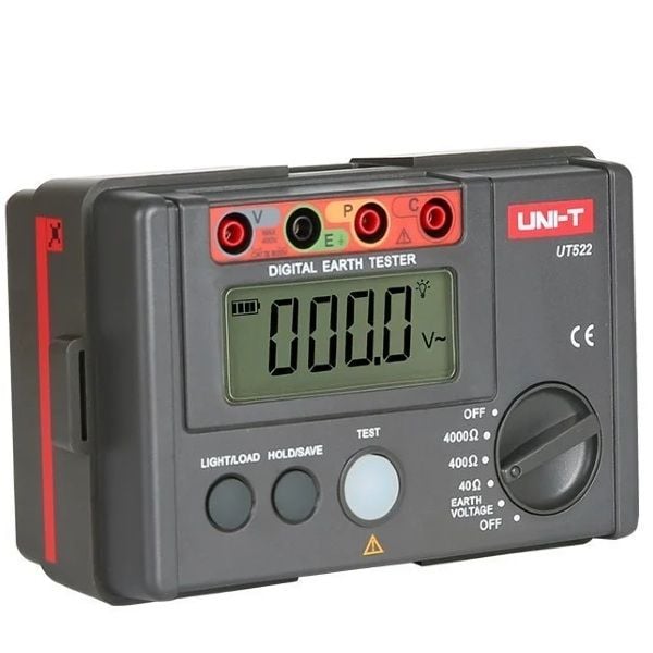 Unit UT522 Toprak Megeri