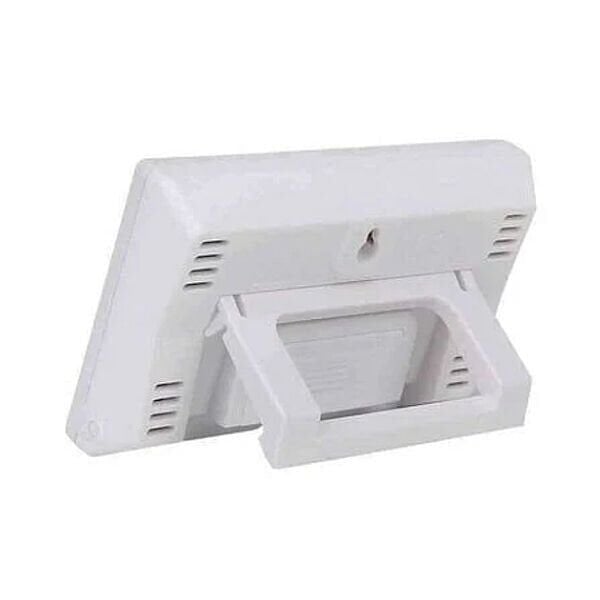 Unit A10T Dijital Lcd Termometre Nem Ölçer