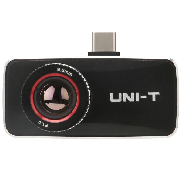Unit UTİ740M Akıllı Telefon için Termal Görüntüleme Cihazı