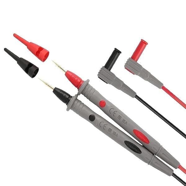 Unit UT-L90 Ekstra İnce Uçlu Test Probu