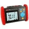 Unit Mikro Ohm Metre