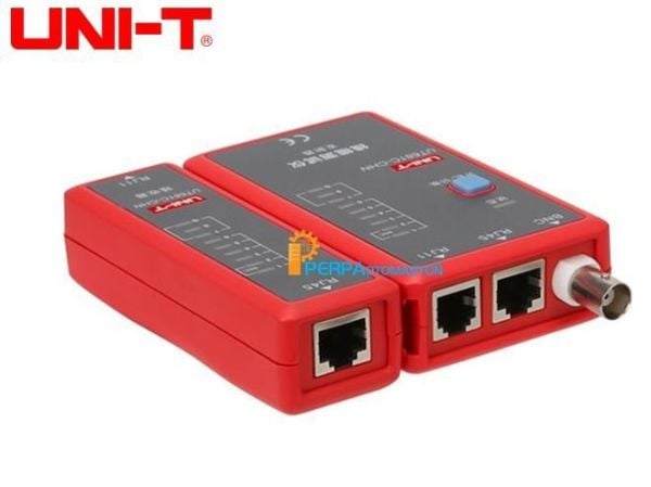 Unit UT681C Network Kablo Test Cihazı