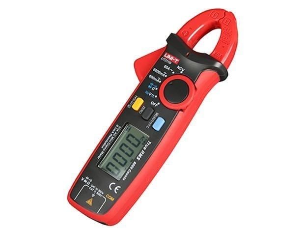 Unit UT211B 60A True RMS Çok Fonksiyonlu Mini Pensampermetre