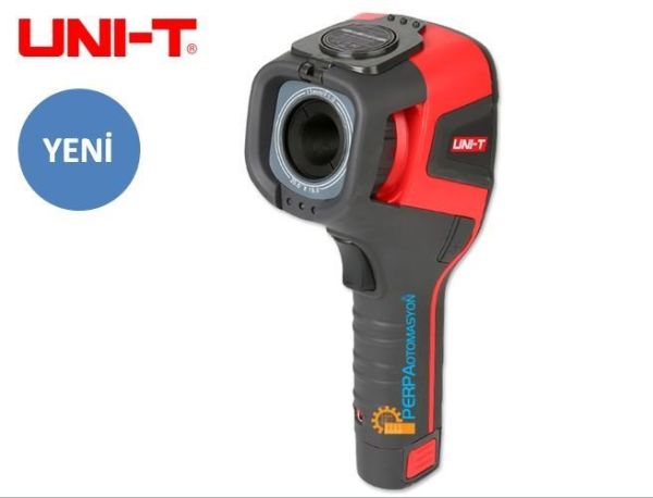 Unit UTi160V Termal Kamera 160x120
