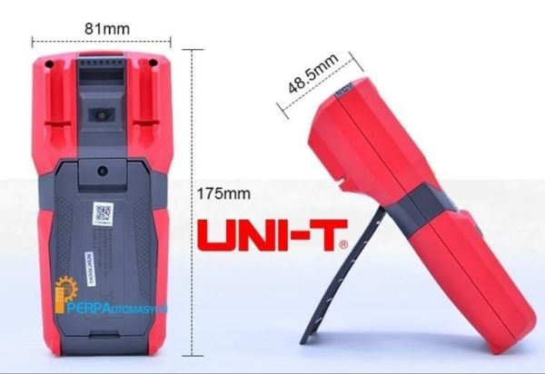 Unit UT89X Çok Fonksiyonlu True RMS Dijital Multimetre