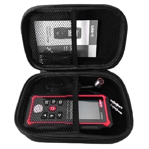 Unit UT345A Ultrasonik Kalınlık Ölçer