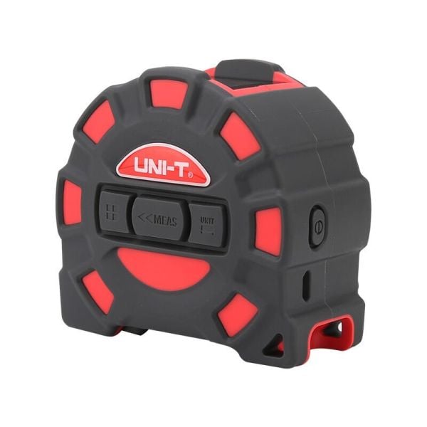 Unit LM60T Lazer Mesafe Ölçer Şerit Metre