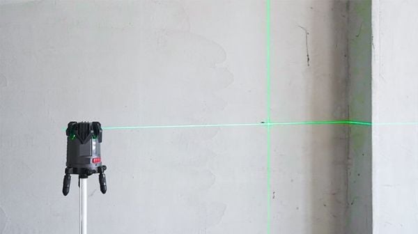 Unit LM555LD Lazer Hizalama Cihazı