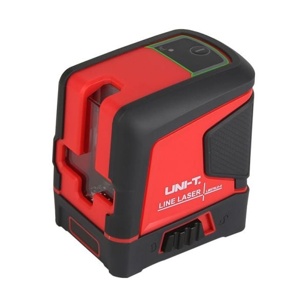 Unit LM570LD-II Lazer Hizalama Cihazı