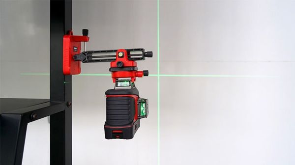 Unit LM570LD-II Lazer Hizalama Cihazı