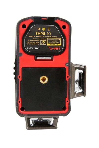 Unit LM573LD-II Lazer Hizalama Cihazı | 5.767,20 TL En Ucuz Fiyat