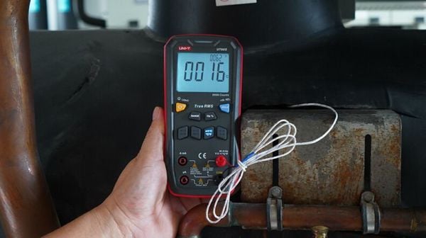 Unit UT60S Dijital Multimetre