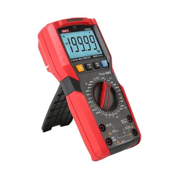 Unit UT89XE Dijital Multimetre | 2.842,56 TL En Ucuz Fiyat ile