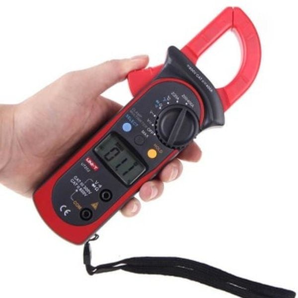 Unit UT200A Dijital Pensampermetre