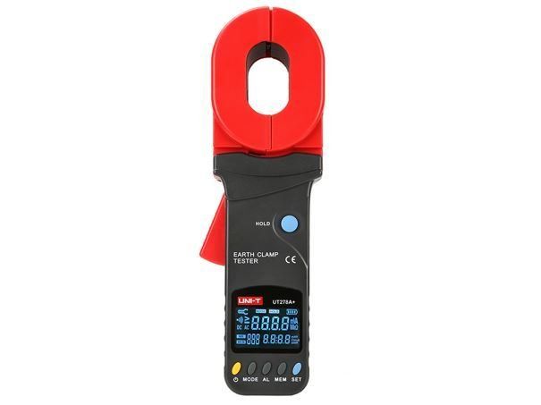 Unit UT278A+ Pens Tipi Toprak Megeri