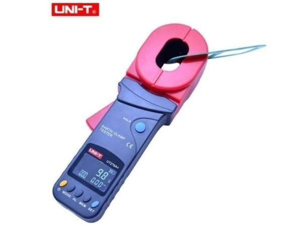 Unit UT278A+ Pens Tipi Toprak Megeri