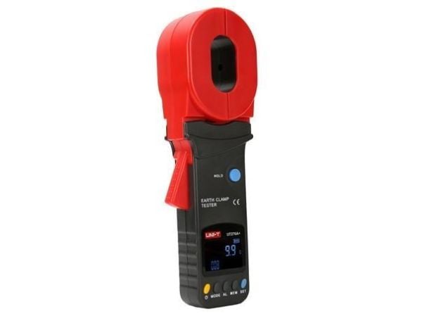 Unit UT278A+ Pens Tipi Toprak Megeri