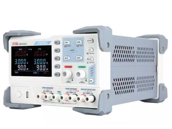 Unit UDP3303C Programlanabilir Dc Güç Kaynağı