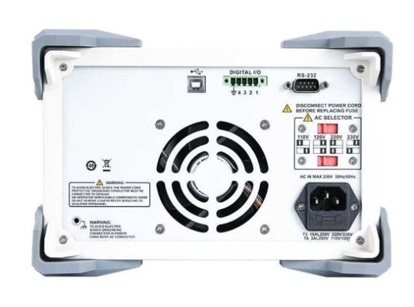 Unit UDP3303C Programlanabilir Dc Güç Kaynağı