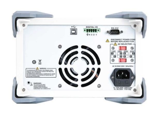 Unit UDP3303C Programlanabilir Dc Güç Kaynağı