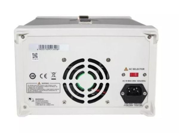 Unit UTP3305-II 32V 5A Ayarlanabilir Dc Güç Kaynağı
