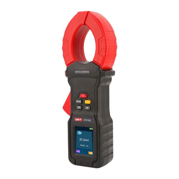 Unit UT278C Pens Tipi Toprak Megeri