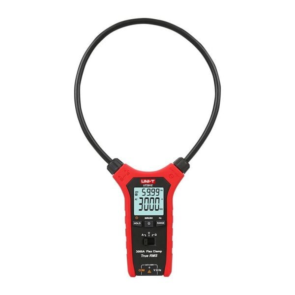 Unit UT281E+ True RMS Esnek Kelepçe Ampermetre