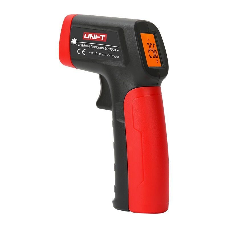 Unit UT300A+ Infrared Lazer Termometre