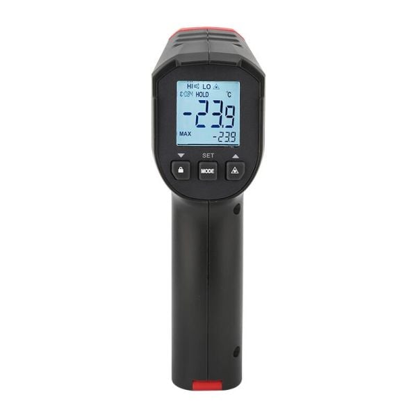 Unit UT306S Kızılötesi Lazer Termometre