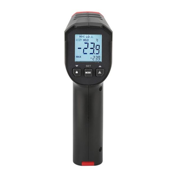 Unit UT306S Kızılötesi Lazer Termometre