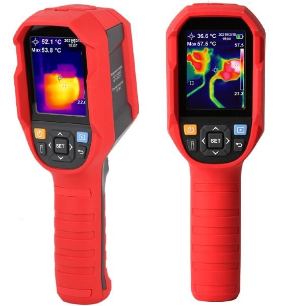 Unit UTi120B 120x90 Profesyonel Termal Kamera