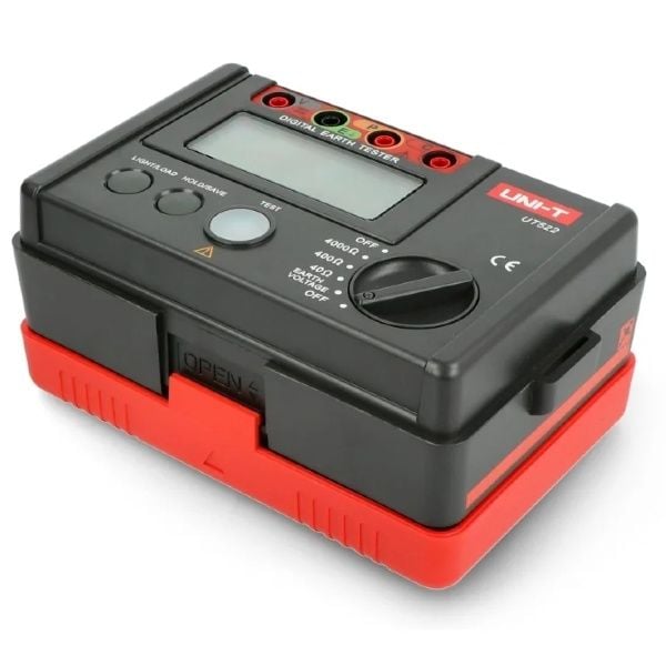 Unit UT522 Toprak Megeri