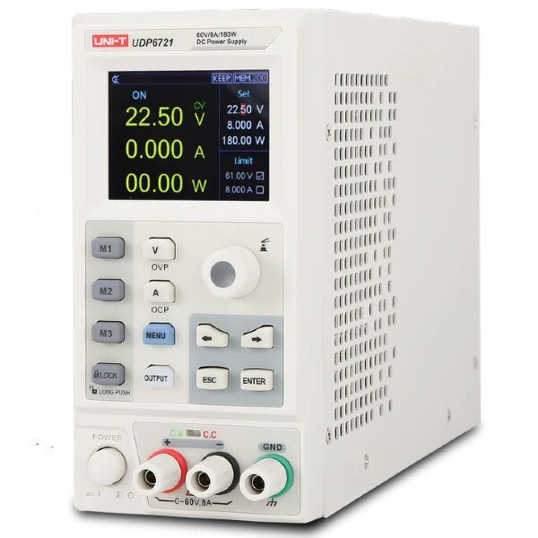 Unit UDP6721 60V 8A Programlanabilir Dc Güç Kaynağı | 19.017,18 TL