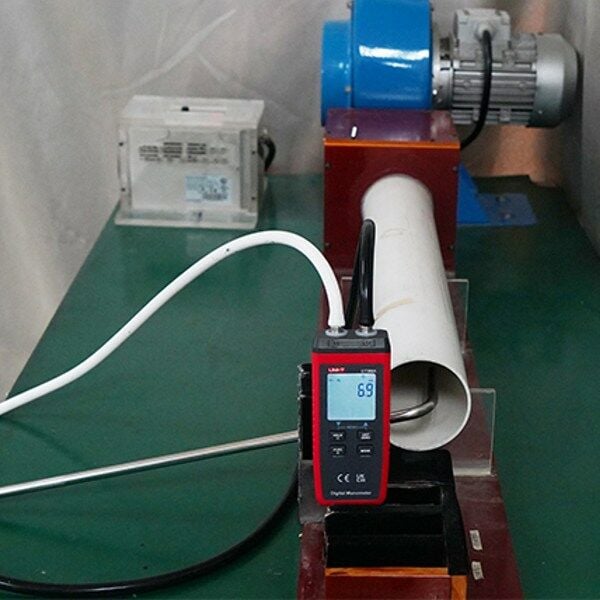 Unit UT366A Dijital Manometre