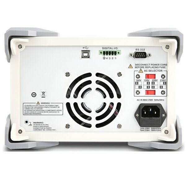 Unit UDP3305C 30V 5A Programlanabilir Dc Güç Kaynağı