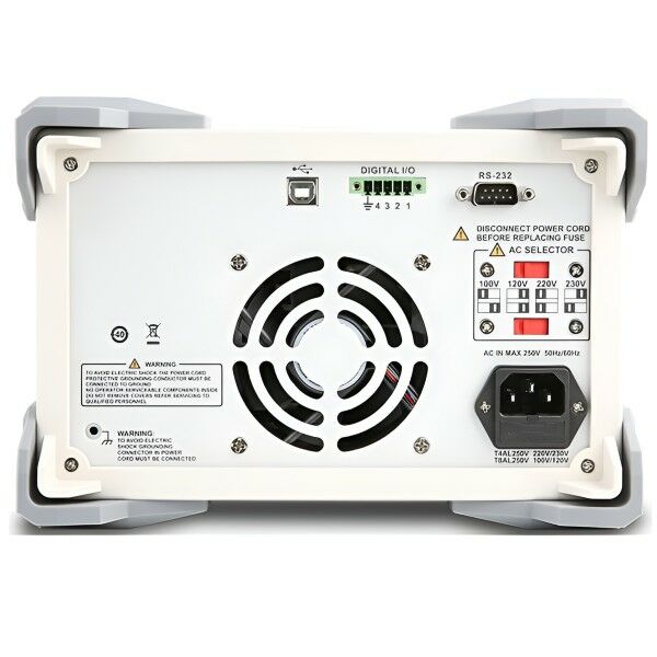 Unit UDP3305C 30V 5A Programlanabilir Dc Güç Kaynağı