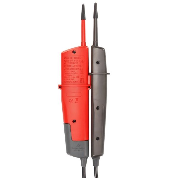 Unit UT18E Voltaj ve Süreklilik Test Cihazı | 2.577,96 TL En Ucuz