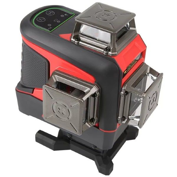 Unit LM576LD 30m Osram Yeşil Lazer Hizalama Cihazı | 6.613,06 TL