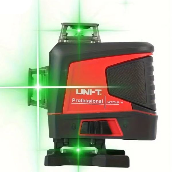 Unit LM576LD 30m Osram Yeşil Lazer Hizalama Cihazı