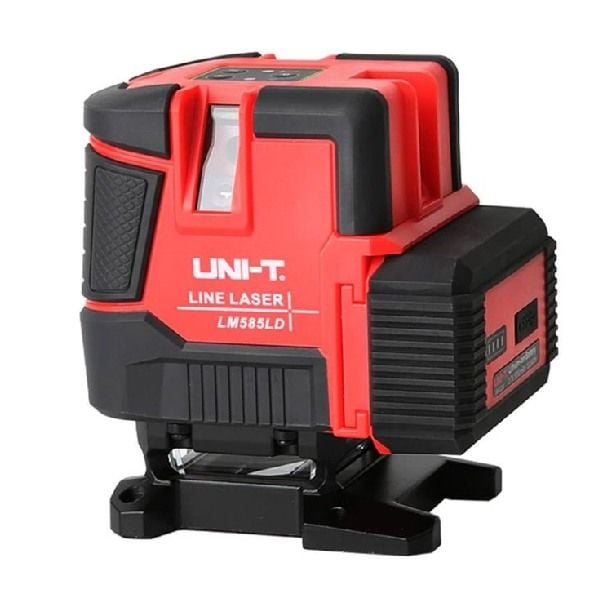 Unit LM585LD 30m Yeşil Lazer Hizalama Cihazı