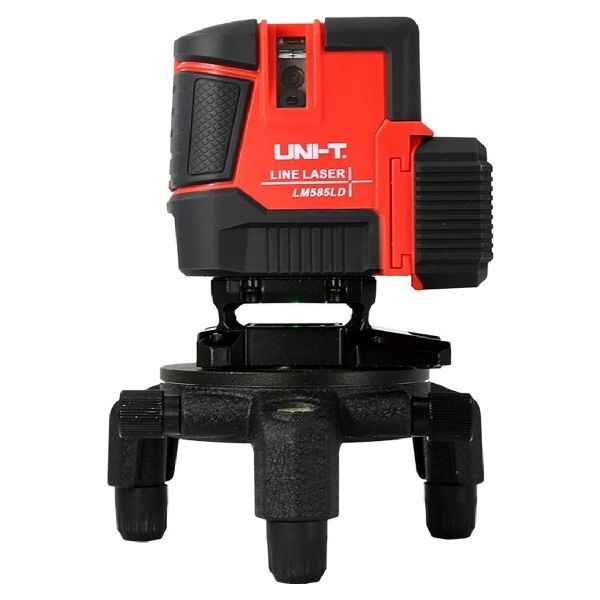 umestar Unit LM585LD 30m Yeşil Lazer Hizalama Cihazı | 5.548,03 TL En Ucuz