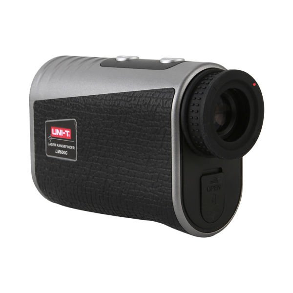Unit LM600G Serisi Lazer Mesafe Ölçer