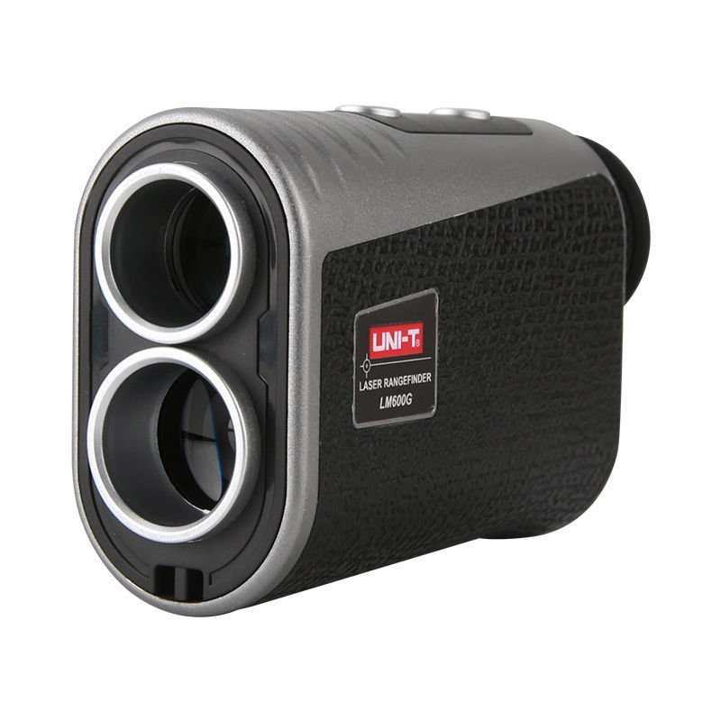 Unit LM600G Serisi Lazer Mesafe Ölçer