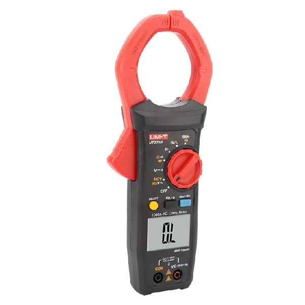 Unit UT205B 1000A AC Pensampermetre