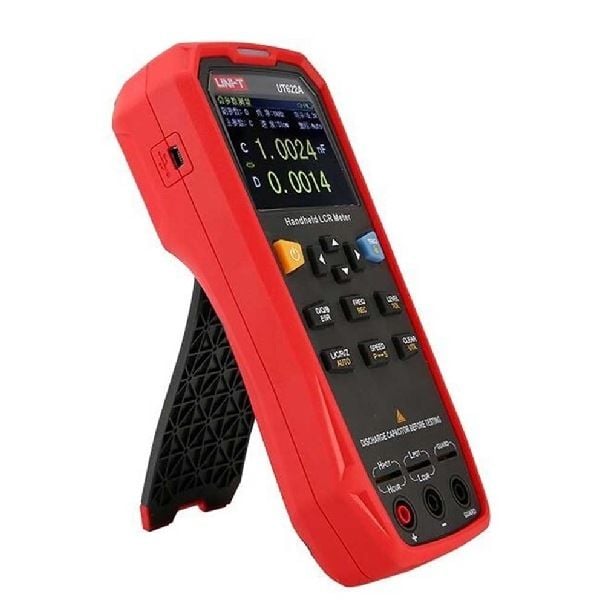 Unit UT-622A LCR Metre