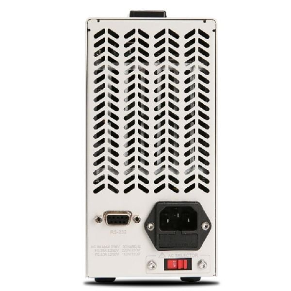 Unit UTL8212+ Yüksek Hassasiyetli Kompakt Dc Elektronik Yük Test Cihazı