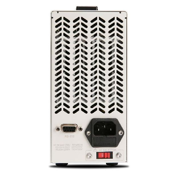 Unit UTL8212+ Yüksek Hassasiyetli Kompakt Dc Elektronik Yük Test Cihazı
