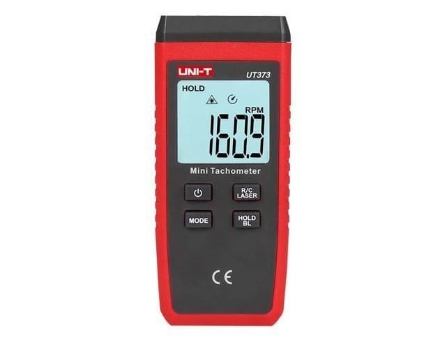 Unit UT373 Mini Optik Takometre