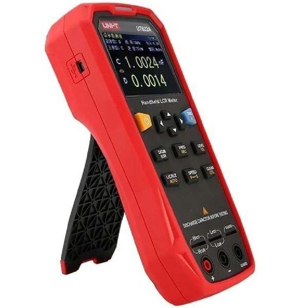 Unit UT622A El Tipi LRC Metre