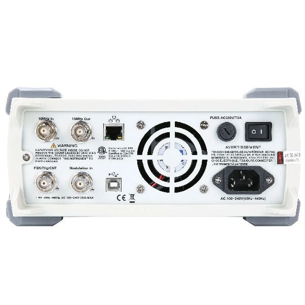 Unit UTG2062B Fonksiyonel Dalga Jeneratörü